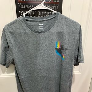 Disney tee